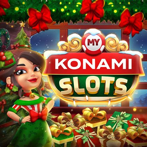 my konami slots facebook|my konami free slots on facebook gameroom.